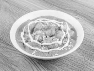 Paneer Butter Masala