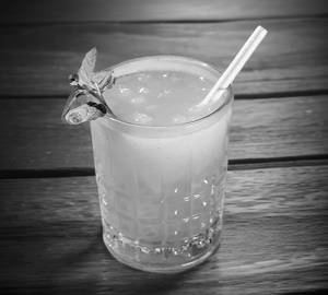 Oh My Mango Mocktail [Standard]