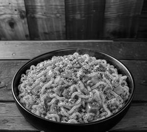 Schezwan maggi
