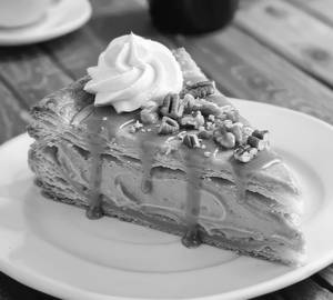 Berlino Choco Chip Pastry [120 Grams]