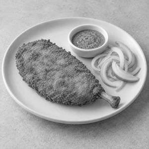Chicken Cutlet