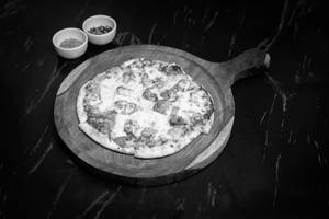 Paneer Tikka Pizza (8 Inches)