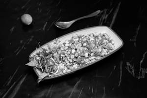 Corn Salt And Pepper