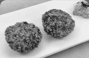 MASALA VADA [2 pcs]