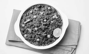 Keema Mutter