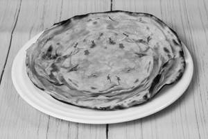Laccha Paratha