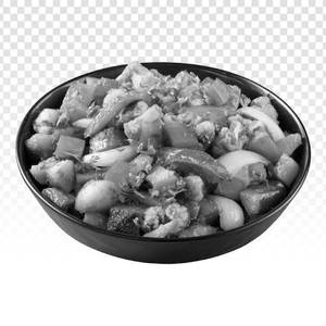 Mix Vegetables V