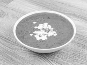 Kali Dal Makhani