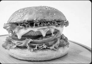 Veggie Burger
