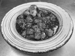 General Taos Chicken
