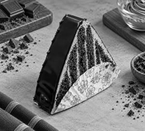 Chocolate Pyramid