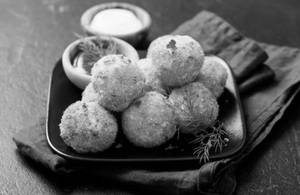 Cheese Ball (6 Peace)