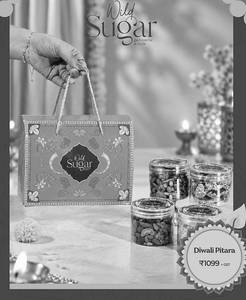 Wild Sugar Diwali Pitara