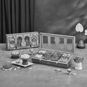 Rajsi Vaibhav Dry Fruit Box