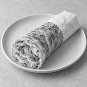 Double Egg Roll