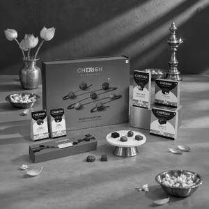 Cherish Bliss Assorted Chocolate Box