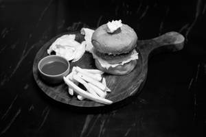 Veg Burger