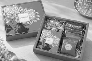 Bon Bon Combo Chocolate Gift Box