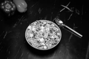 Paneer Fried Rice