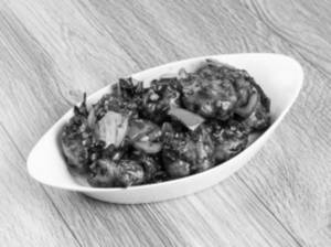 Chilli Chicken
