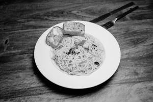 Aglio E Olio