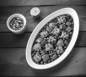Chilli Paneer