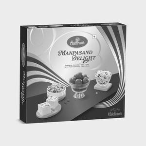Manpasand Delight Gift Pack