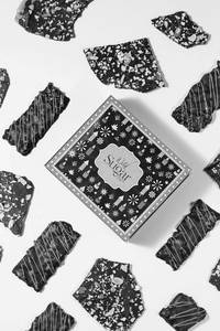 Chocolate Caramel Barks