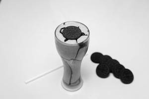 Oreo Shake