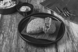 Mutton Cutlet (1 Pc)