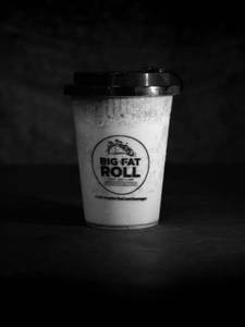 Coffee Blast Milkshake