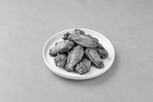 Chicken Wings (8pcs)