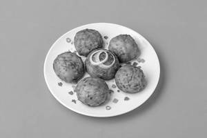 Cheese Balls