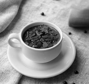 Crispy Choco Mud Cup