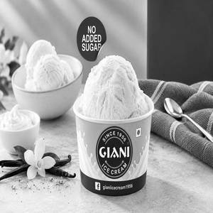 Vanilla Ice Cream