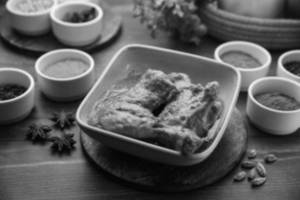 Chicken Chap (with Bone - 2pcs)