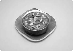 Kaju Masala