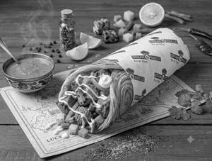 Mafia Veg Roll