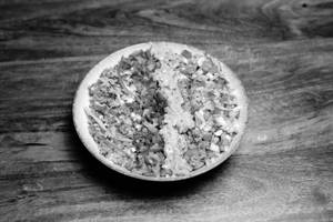 Burrito Bowl