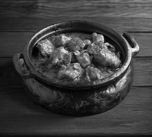 Chicken Handi