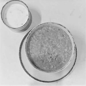 Dal Kichidi