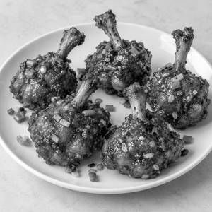 Chicken Drums Of Heaven (6pcs)