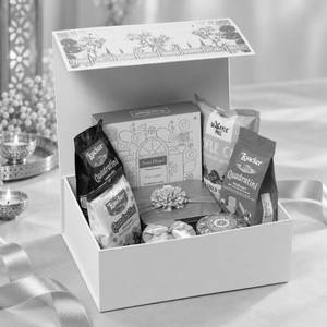 Assorted Festive Diwali Gift Hamper