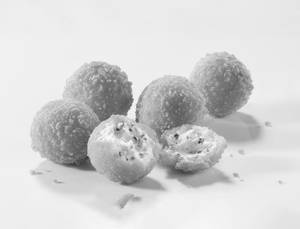 Chilli Cheese Bites