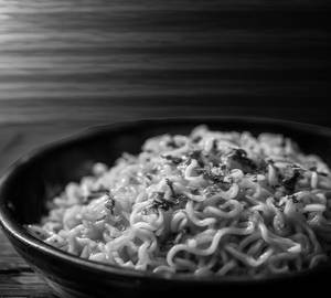 Veg Maggi [Standard]