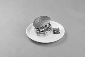 Chicken Jumbo Burger