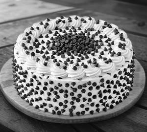 Japaniso Chocolate Chips Cake [1000 Grams]