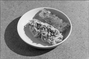Aglio Olio