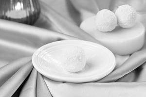 Coconut Cashew Labon