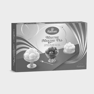 Meethe Meethe Pal Gift Pack